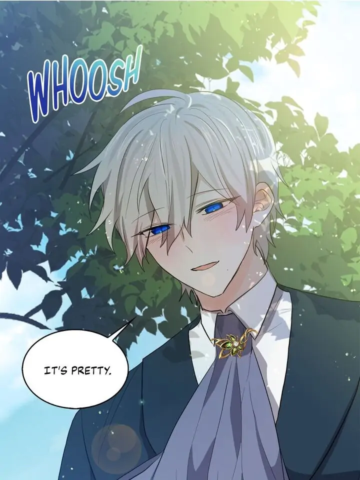 I’m the Ex-Girlfriend of a Soldier chapter 80 - page 60